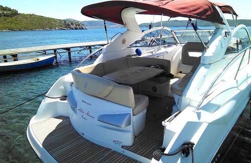 La Rochelle Alquiler De Eote | Bateau de Prestige