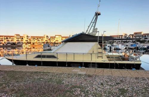 Le Barcares Alquiler De Eote | Bateau