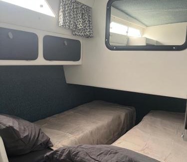 Le Barcares Alquiler De Eote | Bateau