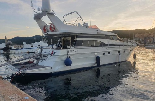 Porto-Vecchio Alquiler De Eote | Bateau