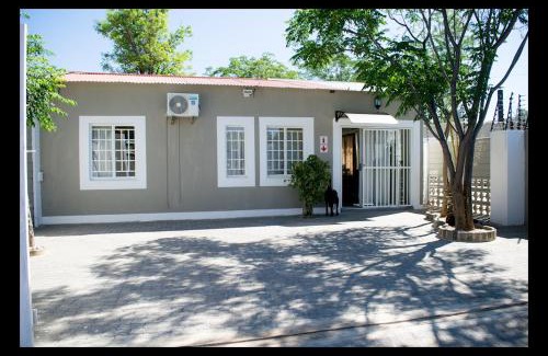Windhoek Apartamento | Bateleur Self Catering cc