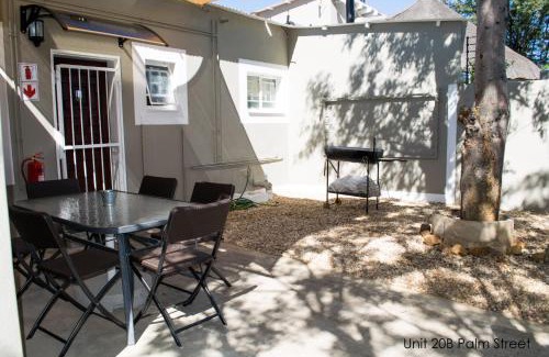Windhoek Apartamento | Bateleur Self Catering cc