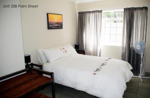 Windhoek Apartamento | Bateleur Self Catering cc