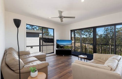 Sunshine Bay Cama Y Desayuno | Batemans Bay Delight