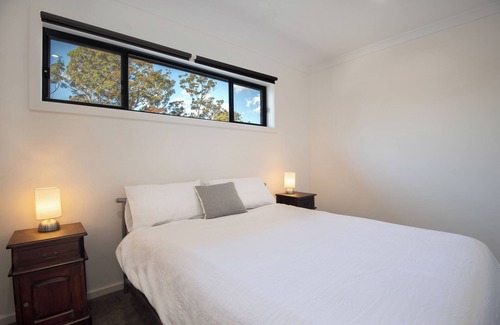 Sunshine Bay Cama Y Desayuno | Batemans Bay Delight