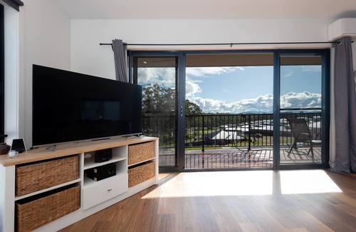 Sunshine Bay Cama Y Desayuno | Batemans Bay Delight