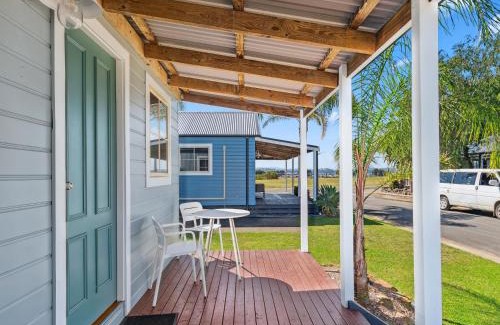 Batemans Bay Complejo | Batemans Bay Marina Resort