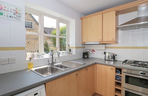 Nailsworth Cabaña | Batemans