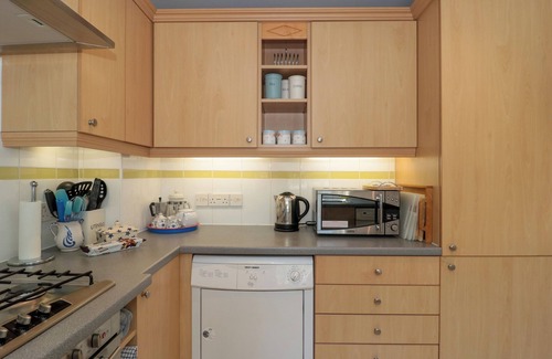 Nailsworth Cabaña | Batemans