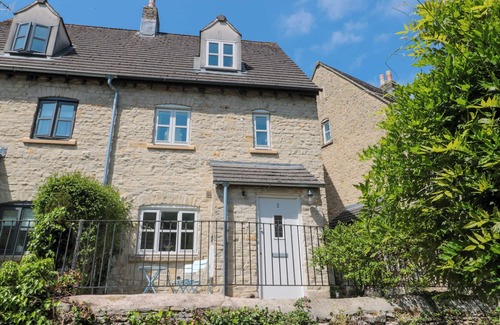 Nailsworth Cabaña | Batemans