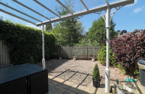 Nailsworth Cabaña | Batemans