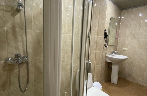 Saburtalo Hotel | Batesta Hotel