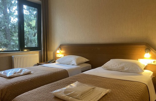 Saburtalo Hotel | Batesta Hotel