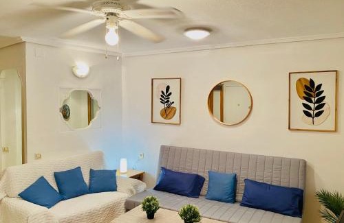 Mareny Barraquetes Apartamento | Batflats-Palmeres Playa