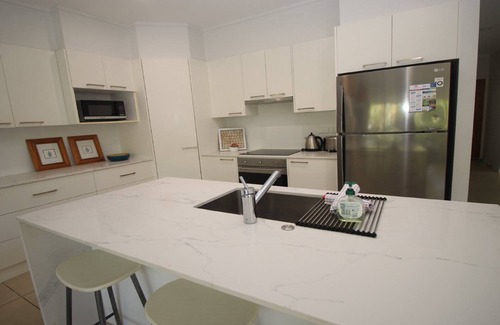 Horseshoe Bay Casa | Pabellón del bañista - 4 Dormitorio Ejecutivo Inicio
