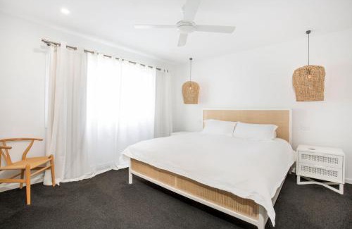 Culburra Beach Casa | Bathers Pet Friendly 4 Mins Walk to Beach
