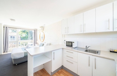 Bathurst Apartamento | Bathurst Studio Apartments