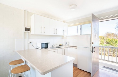 Bathurst Apartamento | Bathurst Studio Apartments