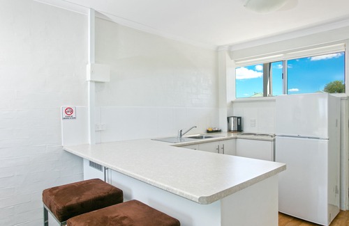 Bathurst Apartamento | Bathurst Studio Apartments
