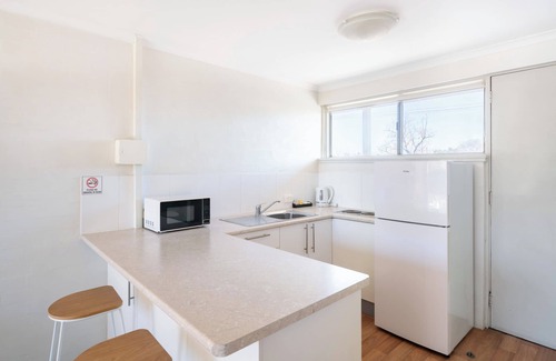 Bathurst Apartamento | Bathurst Studio Apartments