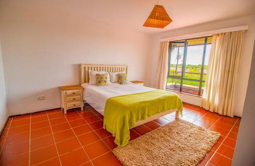Nanyuki Apartamento | BATIAN APARTMENT WITHIN MT.KENYA WILDLIFE ESTATE AT OL PEJETA