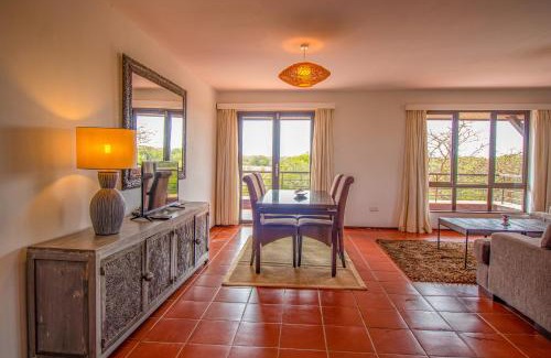 Nanyuki Apartamento | BATIAN APARTMENT WITHIN MT.KENYA WILDLIFE ESTATE AT OL PEJETA
