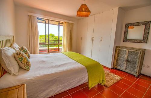 Nanyuki Apartamento | BATIAN APARTMENT WITHIN MT.KENYA WILDLIFE ESTATE AT OL PEJETA