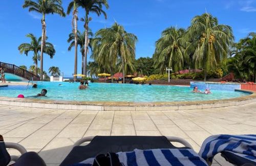 Gros Raisins Apartamento | Batiment Martinique