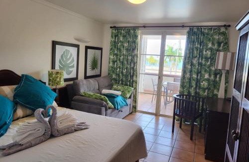 Gros Raisins Apartamento | Batiment Martinique