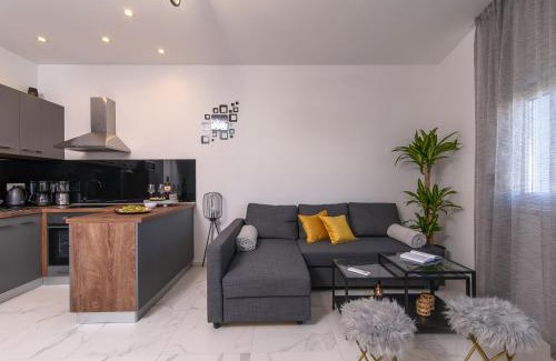 Kastel Gomilica Apartamento | Batinic Apartments