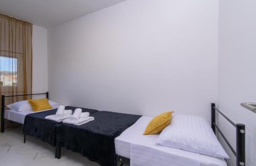 Kastel Gomilica Apartamento | Batinic Apartments
