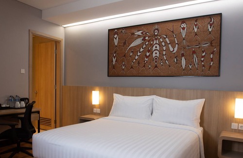 Jayapura Hotel | BATIQA Hotel Jayapura