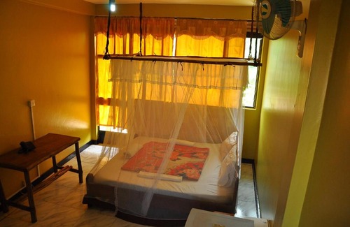 Kampala Hotel | Bativa Hotel