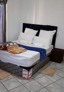 Kempton Park Casa | BATO Accommodation