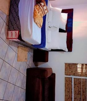 Kempton Park Casa | BATO Accommodation