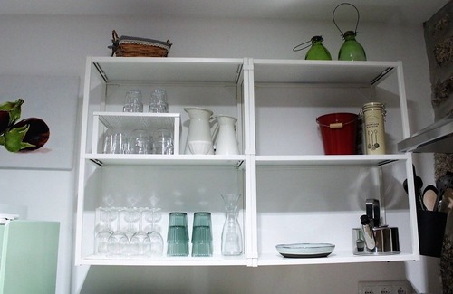 Molares Casa | Batoca by Burra Velha - Private House