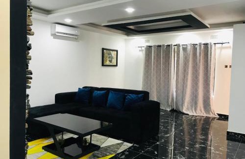 Lusaka Apartamento | Batoka Apartments