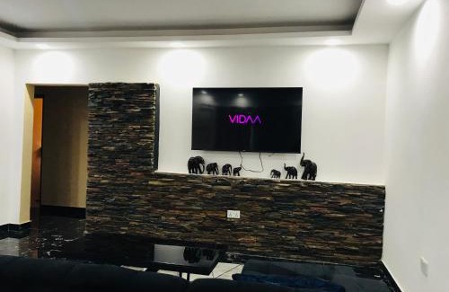 Lusaka Apartamento | Batoka Apartments