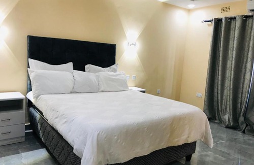 Lusaka Apartamento | Batoka Apartments