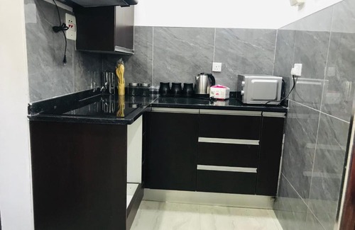 Lusaka Apartamento | Batoka Apartments