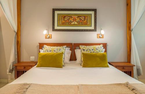 Victoria Falls Hotel | Batonka Guest Lodge