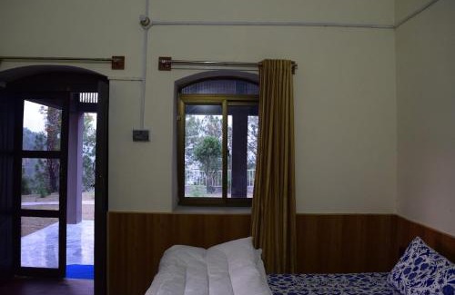 Khyber Pakhtunkhwa Cabina | Batrasi Dak Bungalow