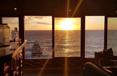 Batroun Apartamento | Batroun seaview - Apt cerca de nuestra Señora del mar y la muralla fenicia