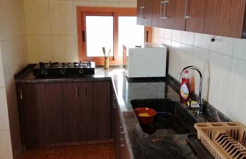 Batroun Apartamento | Batroun seaview - Apt cerca de nuestra señora del mar y la muralla fenicia
