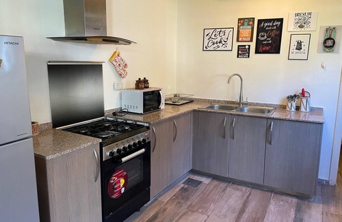 Batroun Chalet De Esquí | Batrouna Park resort, Generator is included, pool