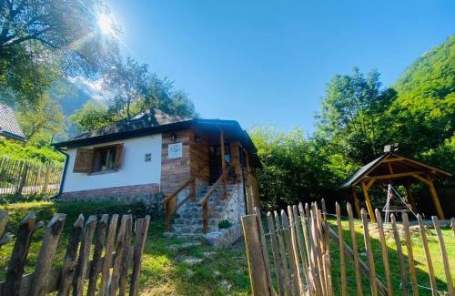 Salciua de Jos Casa | BATS CAVE HUT - Transylvania - Hot-Tub - Sauna