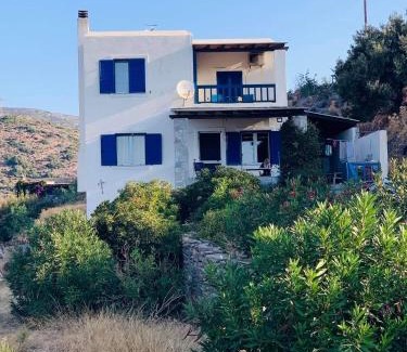 Batsi Casa | Batsi Bay View Maisonette