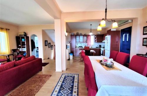 Batsi Casa | Batsi Bay View Maisonette