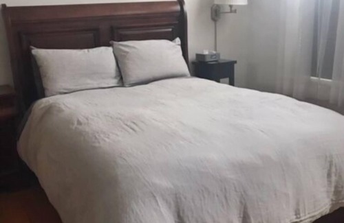 Hudson Cama Y Desayuno | Batterby House – Adults Only