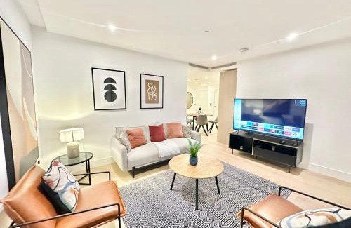Queenstown Apartamento | Battersea 2 Bedroom Cosy apartment